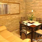 In Karin Gornji With Sea View, Terrace, Air Conditioning, Wi-fi