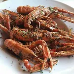 In Karin Gornji With Sea View, Terrace, Air Conditioning, Wi-fi アパート オブロヴァツ