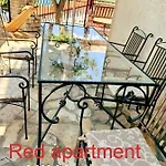 In Karin Gornji With Sea View, Terrace, Air Conditioning, Wi-fi * Obrovac