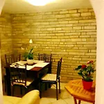 Appartement In Karin Gornji With Sea View, Terrace, Air Conditioning, Wi-fi