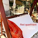 In Karin Gornji With Sea View, Terrace, Air Conditioning, Wi-fi Obrovac