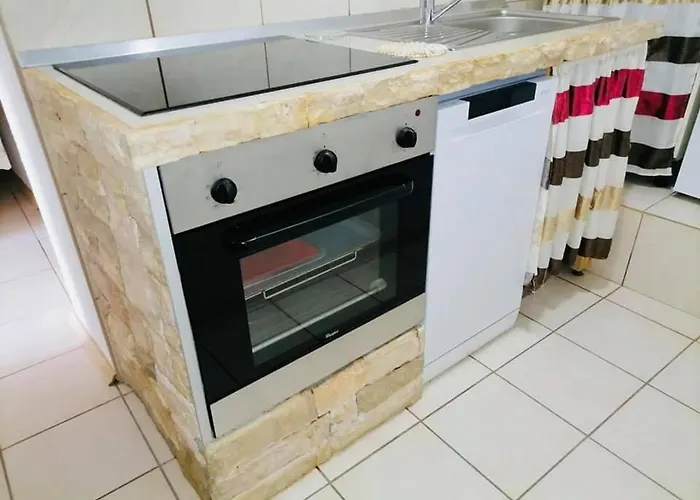 In Karin Gornji With Sea View, Terrace, Air Conditioning, Wi-fi *