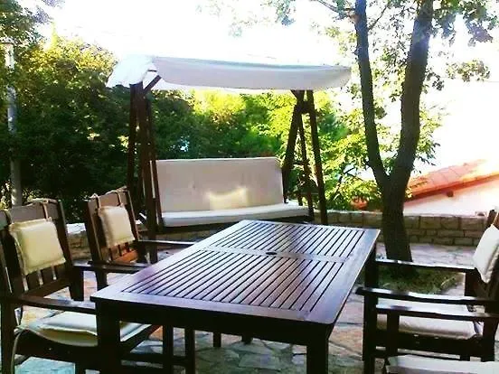 Апартаменты In Karin Gornji With Sea View, Terrace, Air Conditioning, Wi-fi Обровац