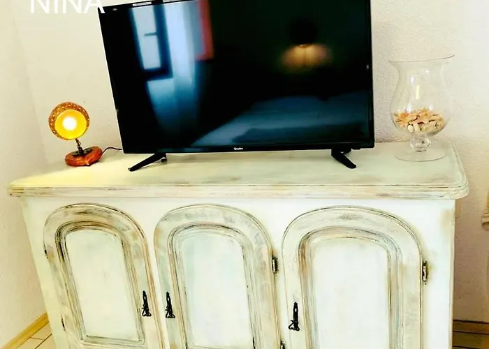 In Karin Gornji With Sea View, Terrace, Air Conditioning, Wi-fi *